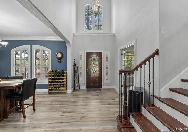 5th image of 3703 Puesta De Sol, San Antonio, TX 78261 | MLS# 1891219