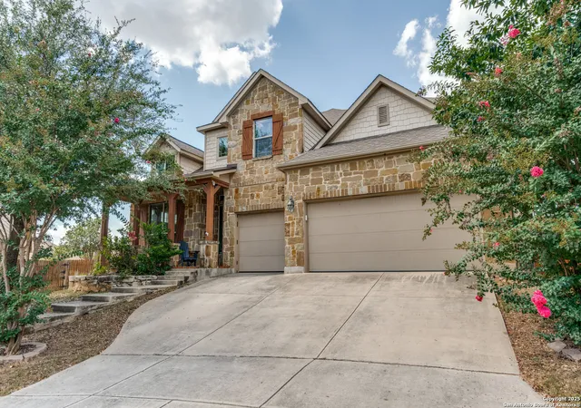 Photo 2 of Sale Pending at 25815 Plumbago, San Antonio, TX 78261 | MLS# 1891246 | Listing updated on 2026-04-15