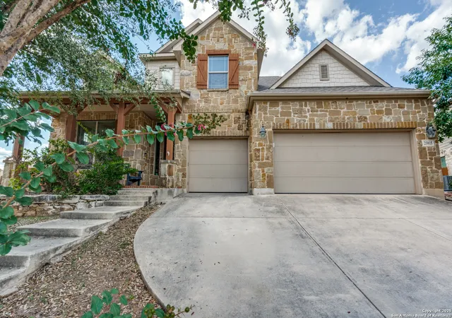 Photo 1 of Sale Pending at 25815 Plumbago, San Antonio, TX 78261 | MLS# 1891246 | Listing updated on 2026-04-15