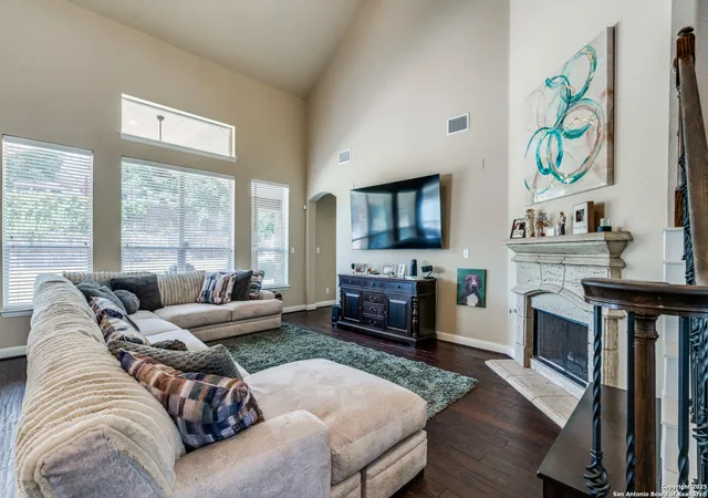 Photo 3 of Sale Pending at 25815 Plumbago, San Antonio, TX 78261 | MLS# 1891246 | Listing updated on 2026-04-15