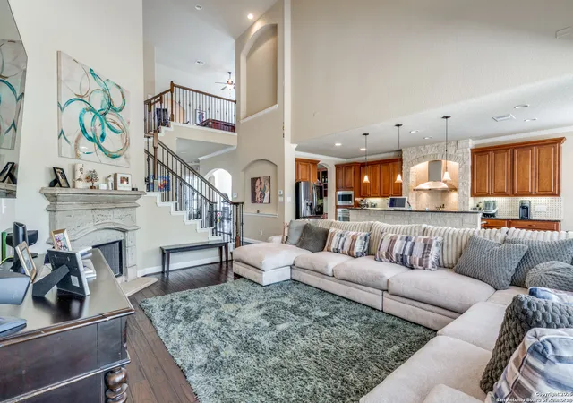 Photo 4 of Sale Pending at 25815 Plumbago, San Antonio, TX 78261 | MLS# 1891246 | Listing updated on 2026-04-15