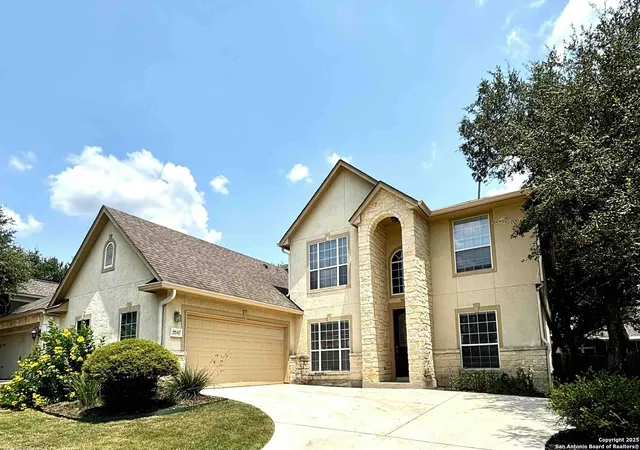 Photo 2 of Sale Pending at 27046 Trinity Heights, San Antonio, TX 78261 | MLS# 1891252 | Listing updated on 2025-10-31