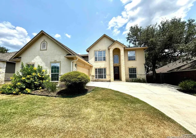 Photo 1 of Sale Pending at 27046 Trinity Heights, San Antonio, TX 78261 | MLS# 1891252 | Listing updated on 2025-10-31