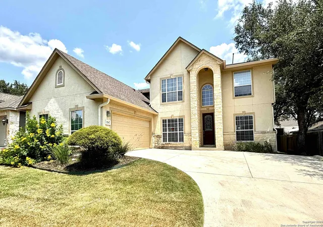 Photo 3 of Sale Pending at 27046 Trinity Heights, San Antonio, TX 78261 | MLS# 1891252 | Listing updated on 2025-10-31