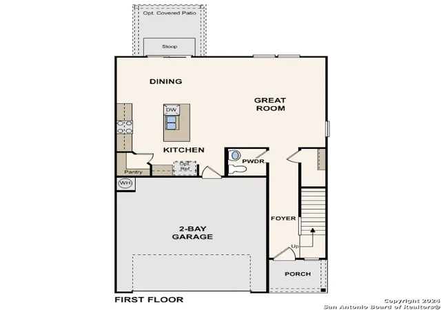28th image of 6510 Bufflehead Bend, Leon Valley, TX 78240 | MLS# 1891254