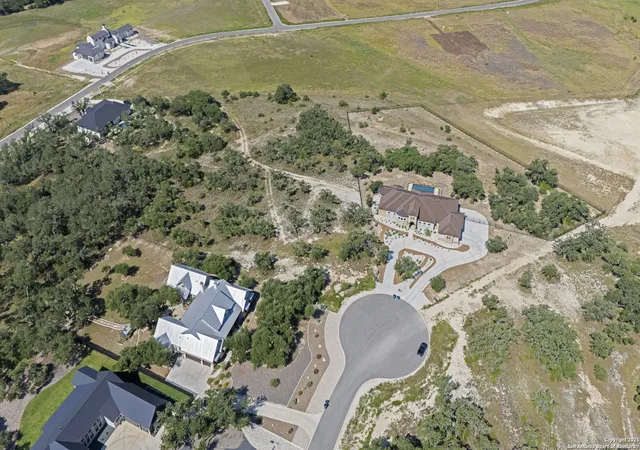 Photo 3 of Land for sale at 749 Johanna Ridge, Bulverde, TX 78163 | MLS# 1891274 | Listing updated on 2026-08-24