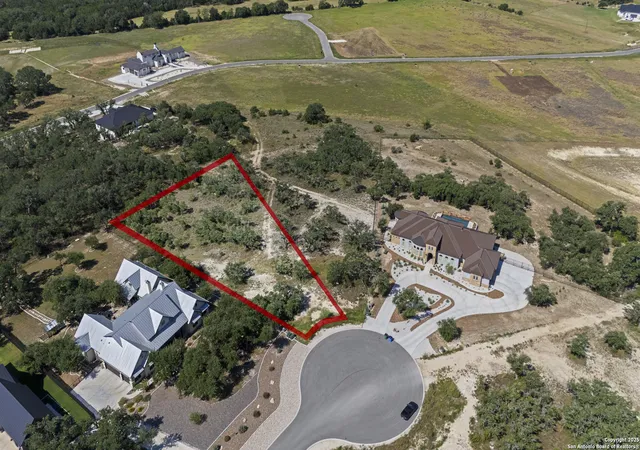 Photo 1 of Land for sale at 749 Johanna Ridge, Bulverde, TX 78163 | MLS# 1891274 | Listing updated on 2026-08-24