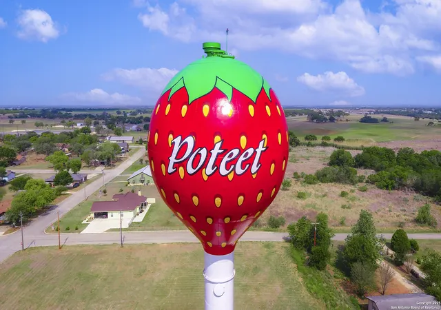 48th image of 461 Blossom Dr, Poteet, TX 78065 | MLS# 1891287