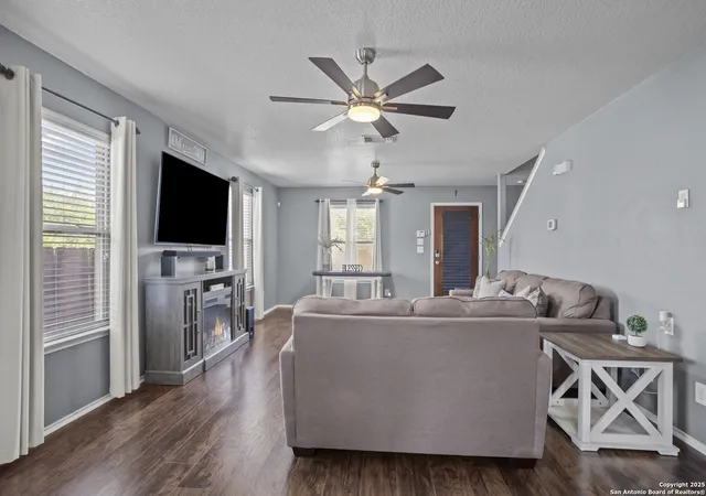 3rd image of 5931 Aspen Gardens, San Antonio, TX 78238 | MLS# 1891298