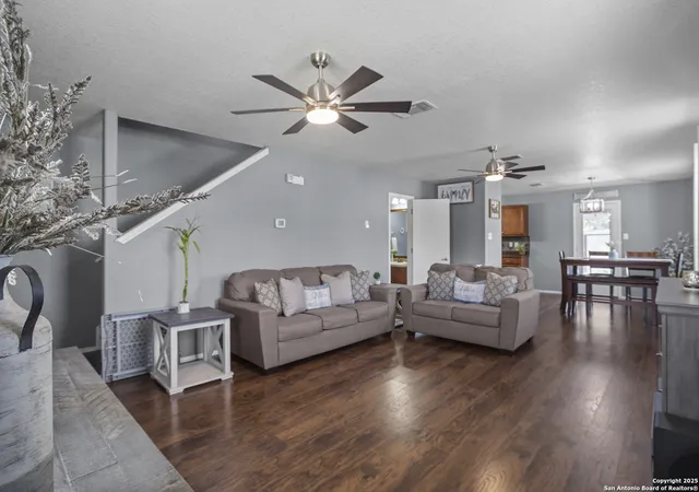 5th image of 5931 Aspen Gardens, San Antonio, TX 78238 | MLS# 1891298