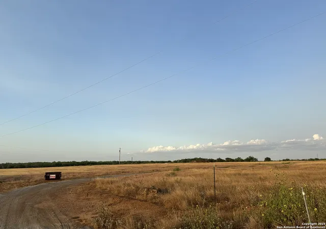 Photo 1 of Land for sale at 356 Persimmon, Pleasanton, TX 78064 | MLS# 1891302 | Listing updated on 2025-09-03