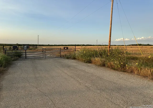 Photo 3 of Land for sale at 356 Persimmon, Pleasanton, TX 78064 | MLS# 1891302 | Listing updated on 2025-09-03