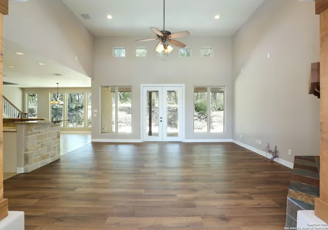 Photo 3 of Sale Pending at 140 Shepherds Crook, Helotes, TX 78023 | MLS# 1891317 | Listing updated on 2025-09-12