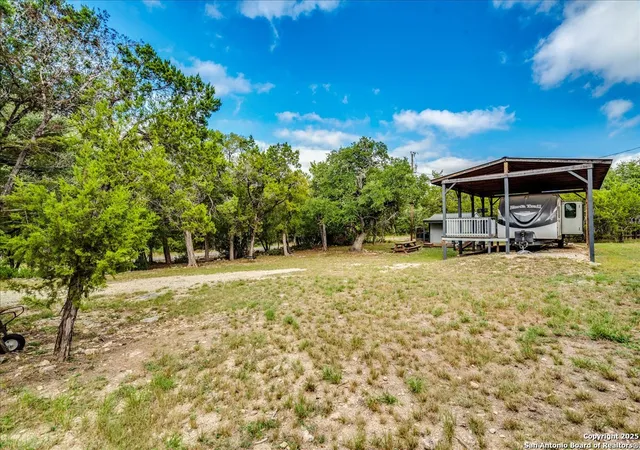 Photo 1 of Sale Pending at 1007 Live Oak, Canyon Lake, TX 78133 | MLS# 1891329 | Listing updated on 2026-02-24