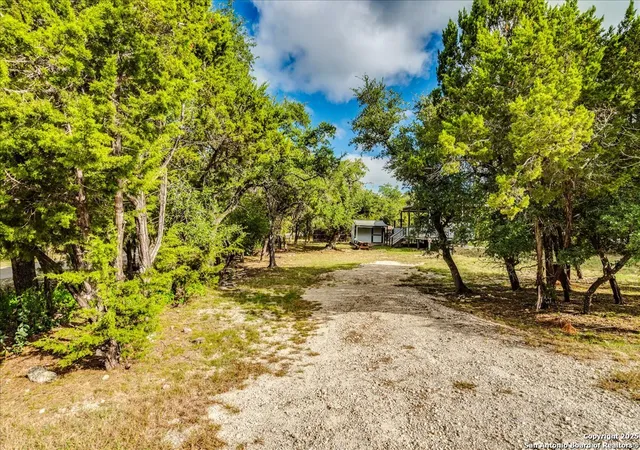 Photo 2 of Sale Pending at 1007 Live Oak, Canyon Lake, TX 78133 | MLS# 1891329 | Listing updated on 2026-02-24