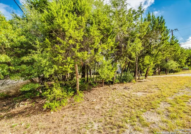 Photo 3 of Sale Pending at 1007 Live Oak, Canyon Lake, TX 78133 | MLS# 1891329 | Listing updated on 2026-02-24