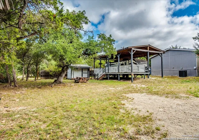 Photo 4 of Sale Pending at 1007 Live Oak, Canyon Lake, TX 78133 | MLS# 1891329 | Listing updated on 2026-02-24