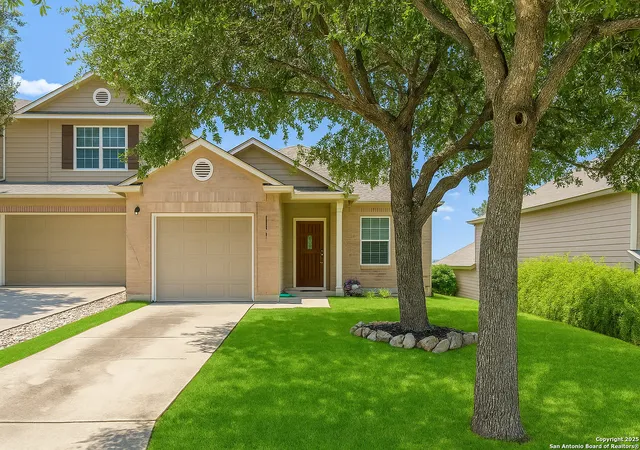 Photo 1 of Sale Pending at 3915 Cortona Way, San Antonio, TX 78260 | MLS# 1891341 | Listing updated on 2026-01-07