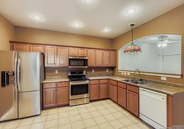 Photo 3 of Sale Pending at 3915 Cortona Way, San Antonio, TX 78260 | MLS# 1891341 | Listing updated on 2026-01-07