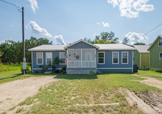 1st image of 289 Chaparral, Bandera, TX 78003 | MLS# 1891342