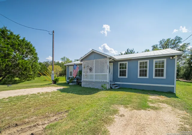 2nd image of 289 Chaparral, Bandera, TX 78003 | MLS# 1891342