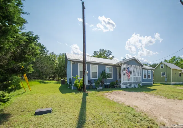 36th image of 289 Chaparral, Bandera, TX 78003 | MLS# 1891342