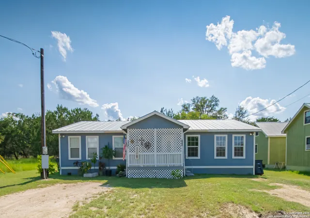 4th image of 289 Chaparral, Bandera, TX 78003 | MLS# 1891342