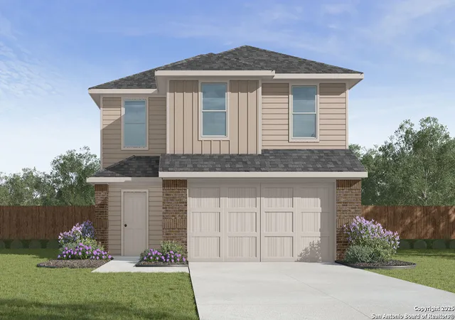 Photo 2 of Sale Pending at 5135 Blind Shot, San Antonio, TX 78261 | MLS# 1891348 | Listing updated on 2025-12-15