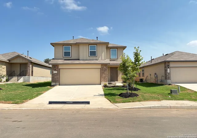 Photo 1 of Sale Pending at 5135 Blind Shot, San Antonio, TX 78261 | MLS# 1891348 | Listing updated on 2025-12-15