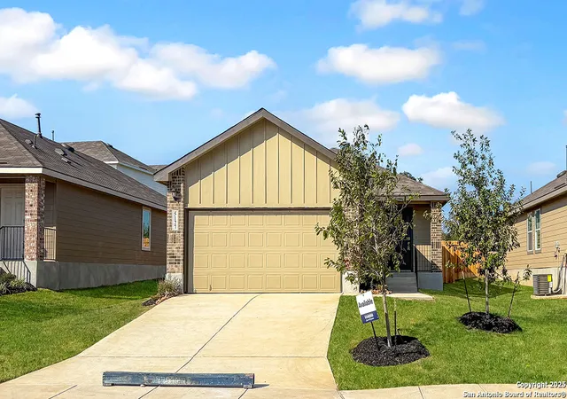 Photo 1 of Sale Pending at 5127 Blind Shot, San Antonio, TX 78261 | MLS# 1891355 | Listing updated on 2026-01-12