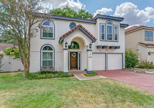 1st image of 2658 Chestnut Bend, San Antonio, TX 78232 | MLS# 1891363