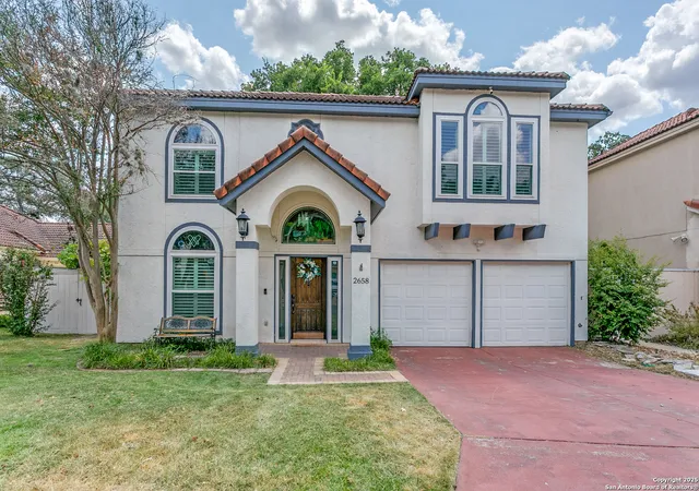 2nd image of 2658 Chestnut Bend, San Antonio, TX 78232 | MLS# 1891363