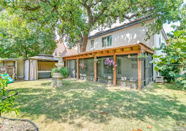 25th image of 2658 Chestnut Bend, San Antonio, TX 78232 | MLS# 1891363