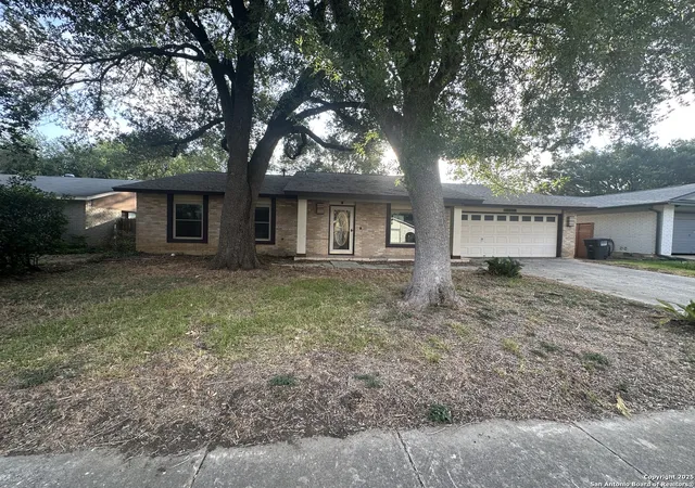 Photo 2 of Sale Pending at 15038 Misty Bnd, San Antonio, TX 78217 | MLS# 1891364 | Listing updated on 2026-01-26