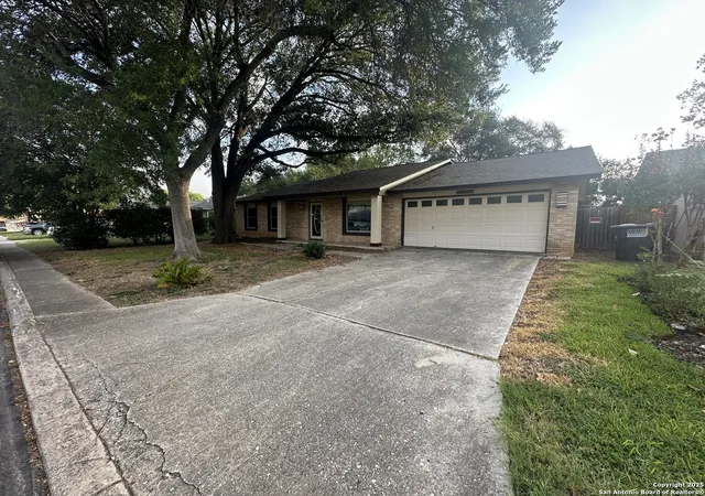 Photo 1 of Sale Pending at 15038 Misty Bnd, San Antonio, TX 78217 | MLS# 1891364 | Listing updated on 2026-01-26