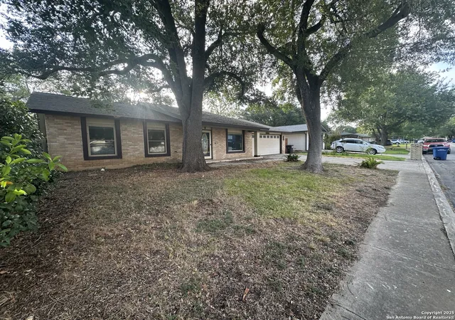 Photo 3 of Sale Pending at 15038 Misty Bnd, San Antonio, TX 78217 | MLS# 1891364 | Listing updated on 2026-01-26