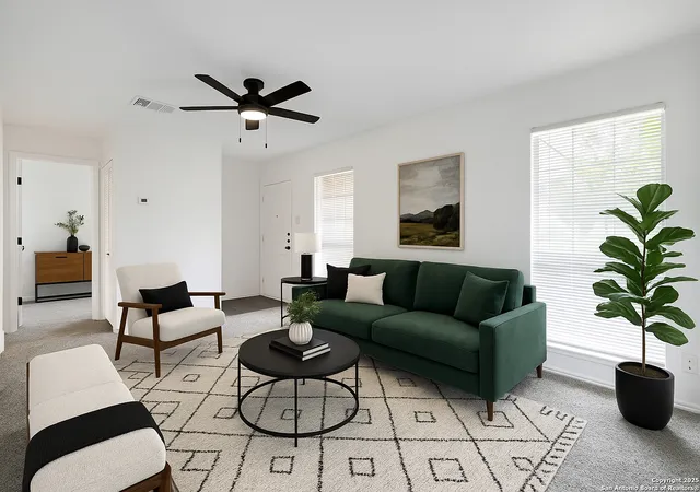 Photo 1 of Sale Pending at 4751 Casa Bello, San Antonio, TX 78233 | MLS# 1891378 | Listing updated on 2025-12-22