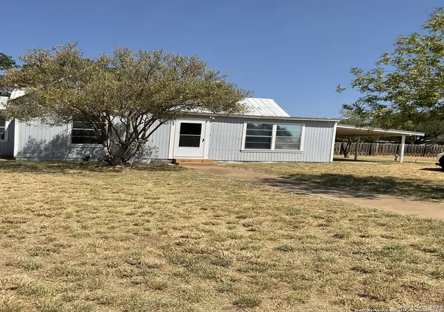 Photo 1 of Single family home for sale at 801 Hackberry, Cotulla, TX 78014 | MLS# 1891390 | Listing updated on 2026-03-06