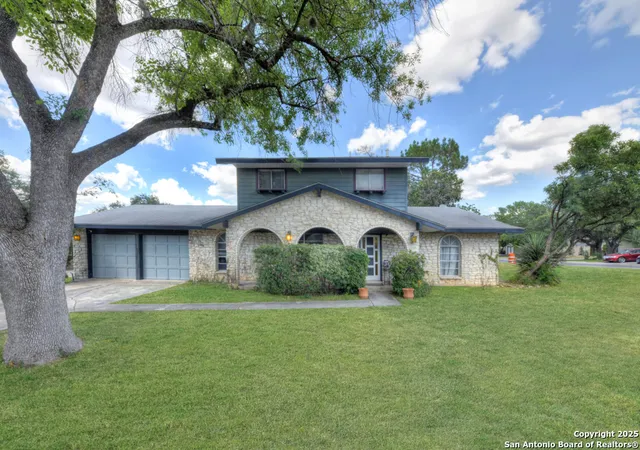 Photo 2 of Single family home for sale at 13527 Beltway, San Antonio, TX 78217 | MLS# 1891404 | Listing updated on 2025-08-20
