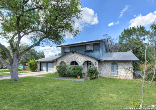 Photo 1 of Single family home for sale at 13527 Beltway, San Antonio, TX 78217 | MLS# 1891404 | Listing updated on 2025-08-20