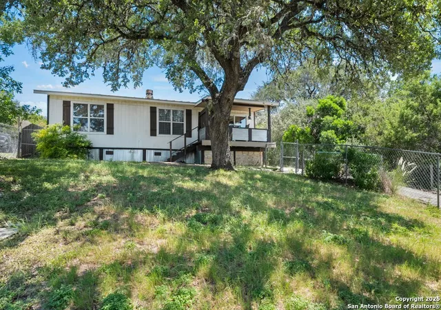 Photo 2 of Single family home for sale at 1397 Canyon Lake, Canyon Lake, TX 78133 | MLS# 1891406 | Listing updated on 2025-08-20