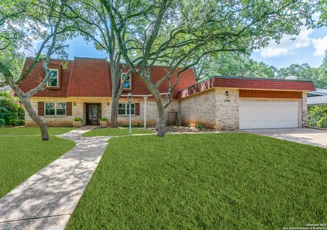 Homes for sale in San Antonio, TX | 11102 Whisper Hollow, San Antonio, TX 78230 | MLS# 1891433