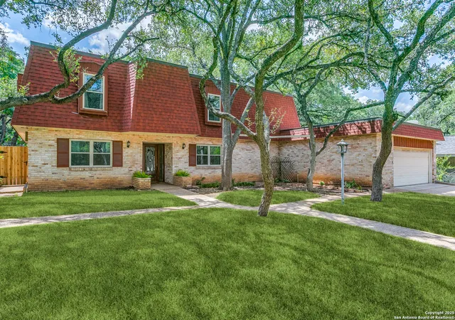 Homes for sale in San Antonio, TX | 11102 Whisper Hollow, San Antonio, TX 78230 | MLS# 1891433