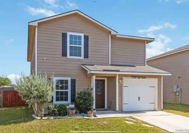 Photo 1 of Sale Pending at 6423 Woodcliff Bnd, San Antonio, TX 78222 | MLS# 1891440 | Listing updated on 2026-03-11
