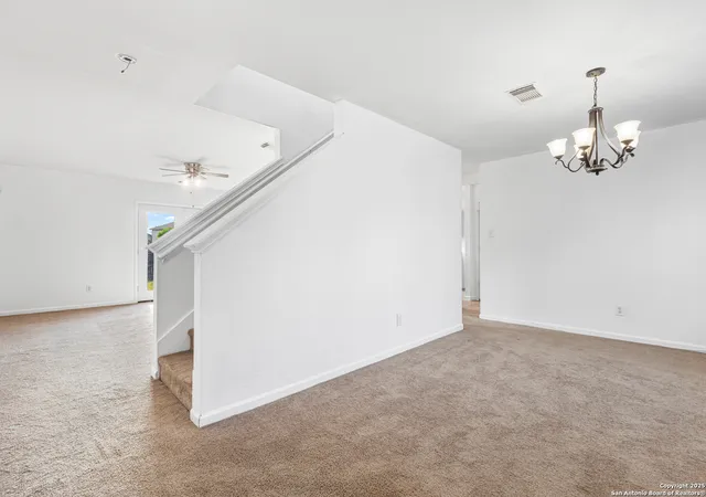 Photo 4 of Sale Pending at 510 Tres Caminos, San Antonio, TX 78245 | MLS# 1891441 | Listing updated on 2025-12-15