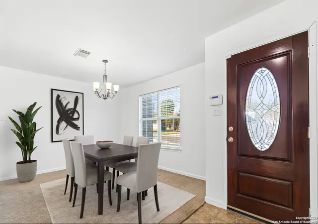 Photo 3 of Sale Pending at 510 Tres Caminos, San Antonio, TX 78245 | MLS# 1891441 | Listing updated on 2025-12-15