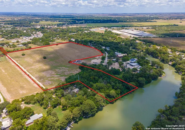 Photo 1 of Land for sale at (Undisclosed), Mc Queeney, TX 78123 | MLS# 1891455 | Listing updated on 2025-10-15