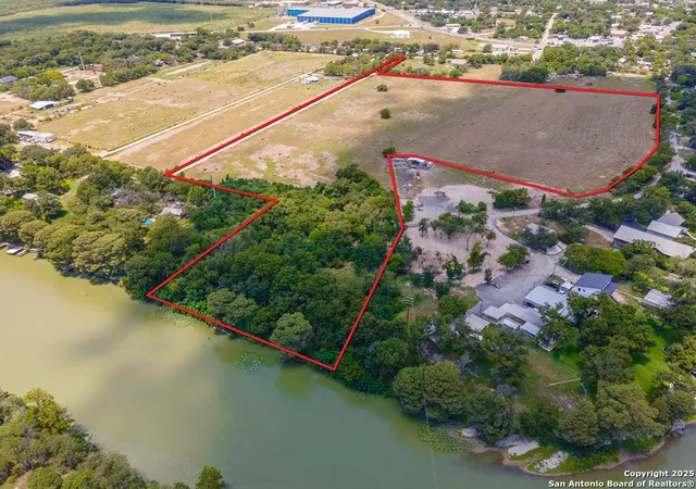 Photo 2 of Land for sale at (Undisclosed), Mc Queeney, TX 78123 | MLS# 1891455 | Listing updated on 2025-10-15