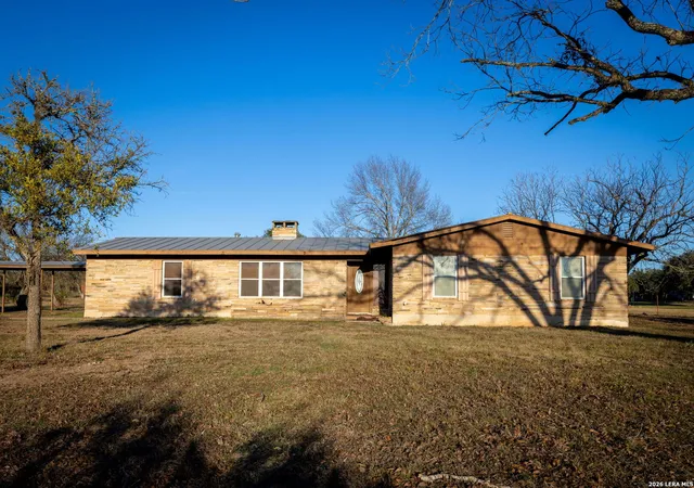 Photo 3 of Land for sale at 19512 Tonkawa Pass, San Antonio, TX 78266 | MLS# 1891456 | Listing updated on 2026-08-24