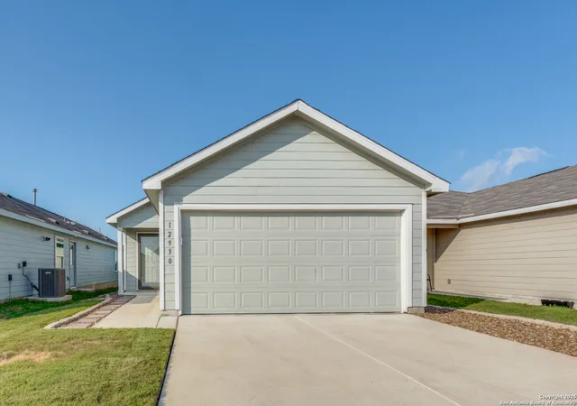 Photo 1 of Sale Pending at 12930 Deep Eddy, Converse, TX 78152 | MLS# 1891458 | Listing updated on 2025-10-20